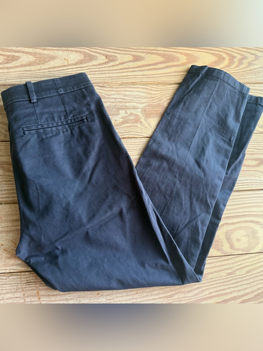 Hill City Chino Pants size 30/30